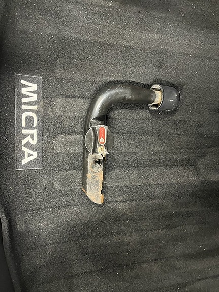 Nissan Micra 15 of 15