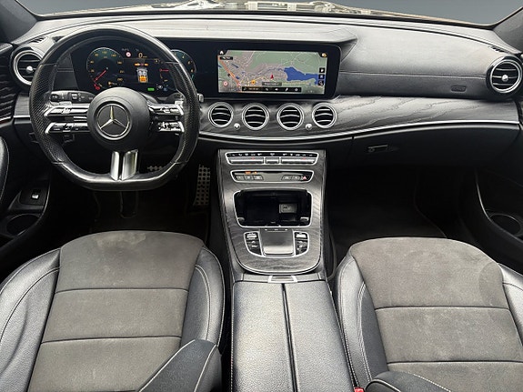 Mercedes-Benz E300 2 of 19