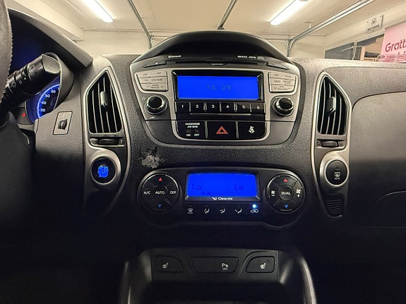 Hyundai ix35 22 of 28