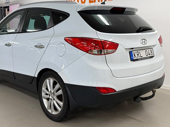 Hyundai ix35 6 of 28
