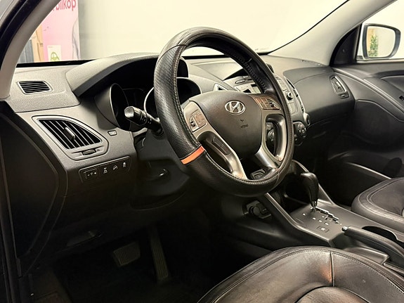 Hyundai ix35 19 of 28