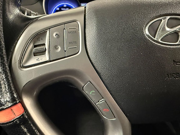 Hyundai ix35 27 of 28