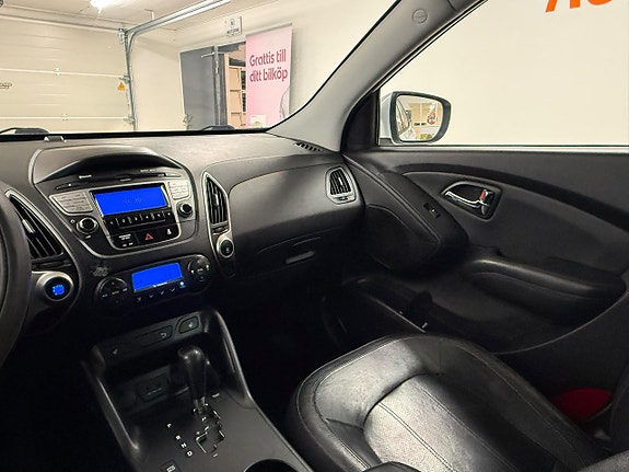 Hyundai ix35 23 of 28