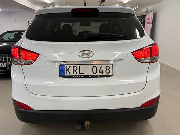 Hyundai ix35 7 of 28