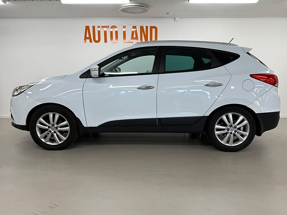 Hyundai ix35 4 of 28