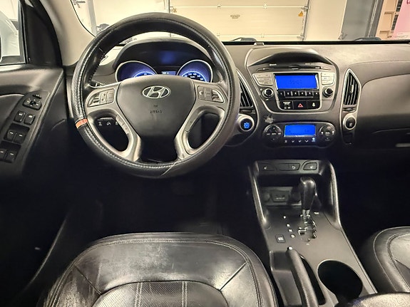 Hyundai ix35 20 of 28