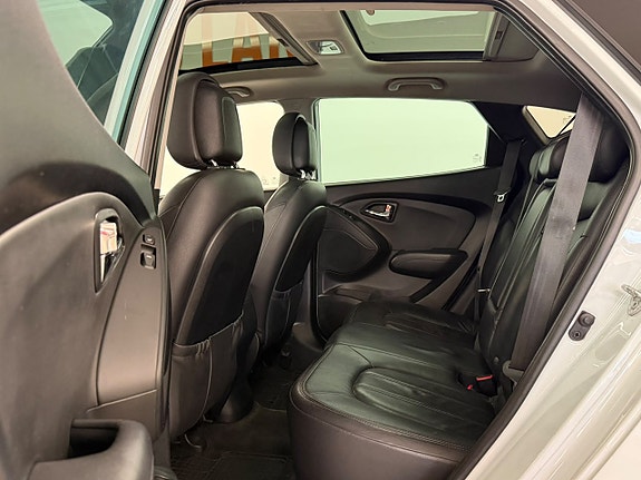 Hyundai ix35 15 of 28