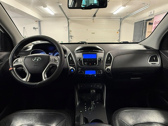 Hyundai ix35 18 of 28