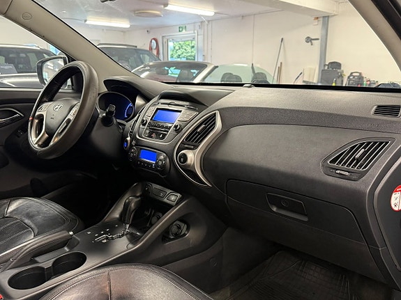 Hyundai ix35 21 of 28