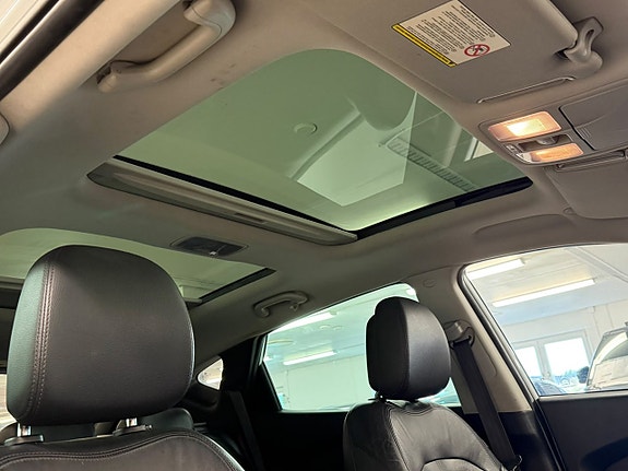 Hyundai ix35 14 of 28