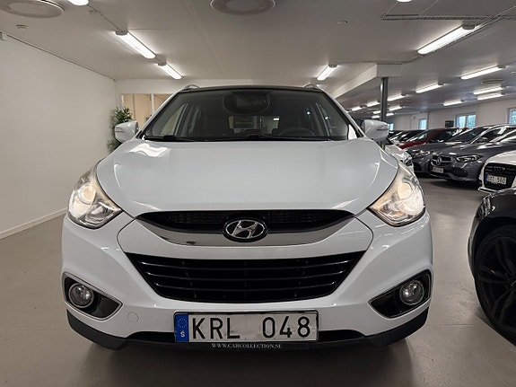 Hyundai ix35 2 of 28