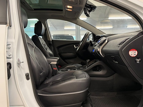 Hyundai ix35 17 of 28