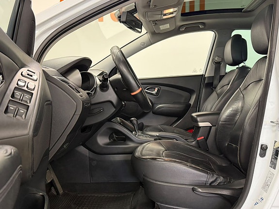 Hyundai ix35 13 of 28
