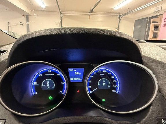 Hyundai ix35 24 of 28