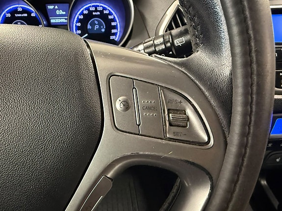 Hyundai ix35 28 of 28