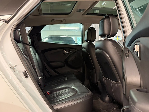 Hyundai ix35 16 of 28