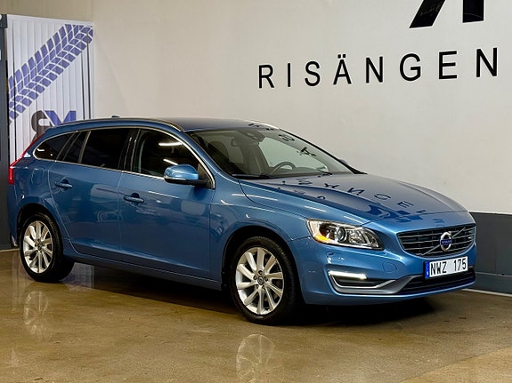 Volvo V60 3 of 18