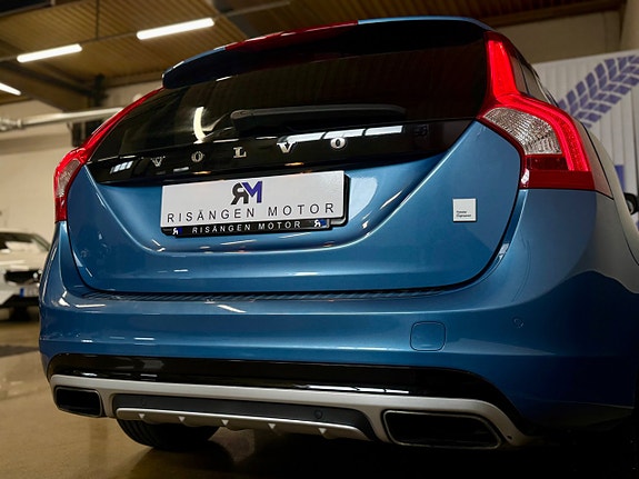 Volvo V60 7 of 18