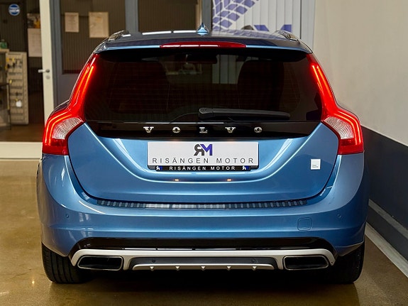 Volvo V60 5 of 18