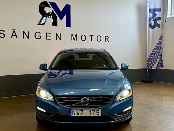 Volvo V60 6 of 18