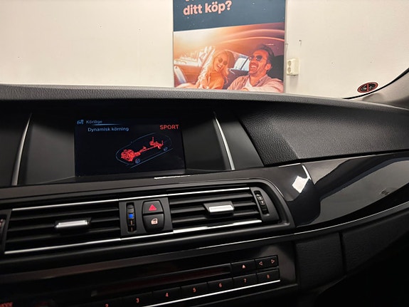 BMW 520d 22 of 30