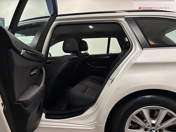 BMW 520d 27 of 30