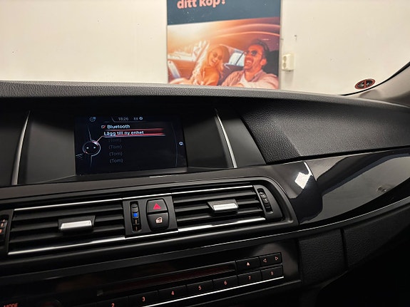 BMW 520d 23 of 30