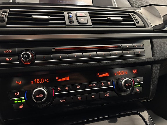 BMW 520d 20 of 30