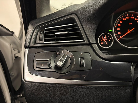 BMW 520d 16 of 30
