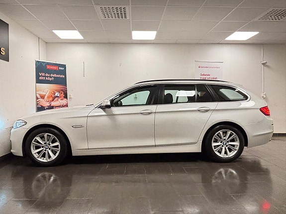 BMW 520d 6 of 30
