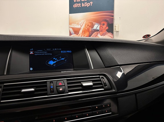 BMW 520d 25 of 30