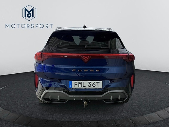 Cupra Terramar 6 of 24
