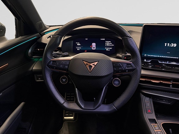Cupra Terramar 13 of 24