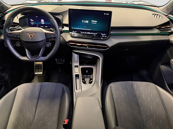 Cupra Terramar 11 of 24