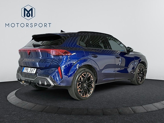 Cupra Terramar 7 of 24