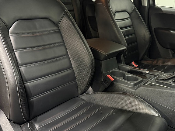 Volkswagen Amarok 9 of 19