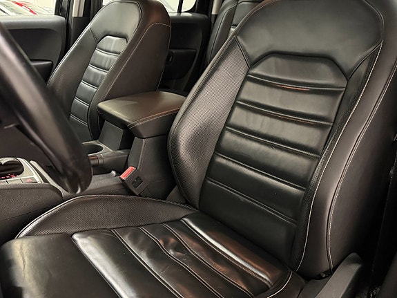Volkswagen Amarok 8 of 19