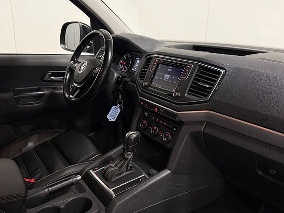 Volkswagen Amarok 7 of 19