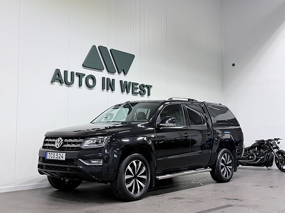 Volkswagen Amarok 2 of 19