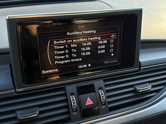 Audi A6 29 of 29