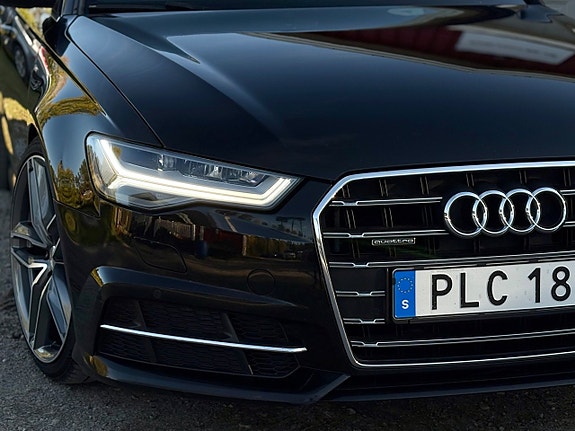 Audi A6 10 of 29
