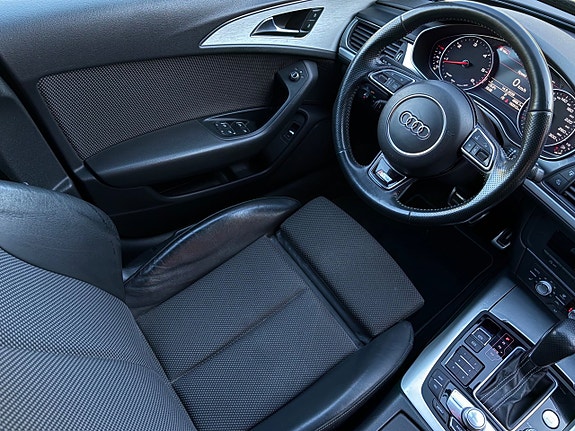 Audi A6 12 of 29