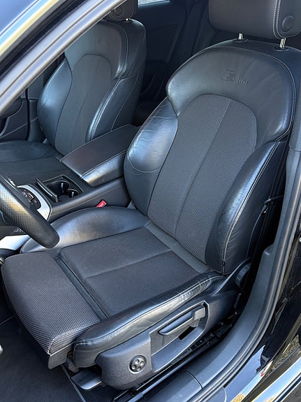 Audi A6 14 of 29