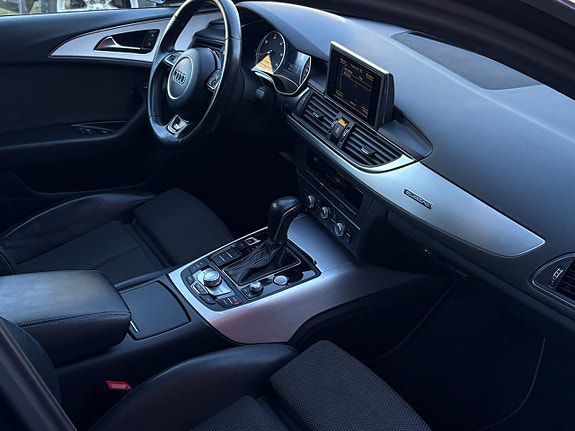 Audi A6 24 of 29