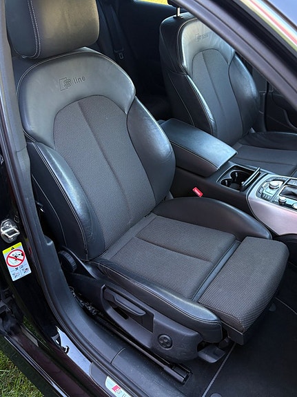 Audi A6 16 of 29