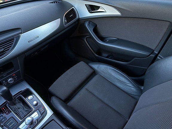 Audi A6 13 of 29