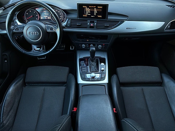 Audi A6 11 of 29