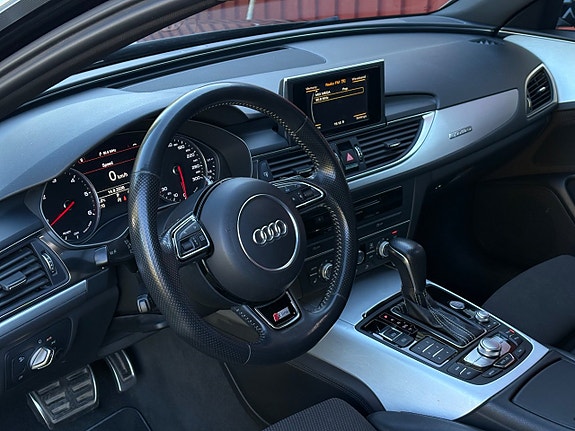 Audi A6 23 of 29