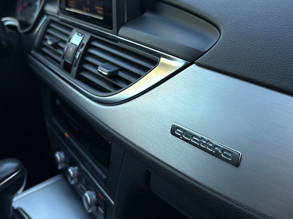 Audi A6 25 of 29