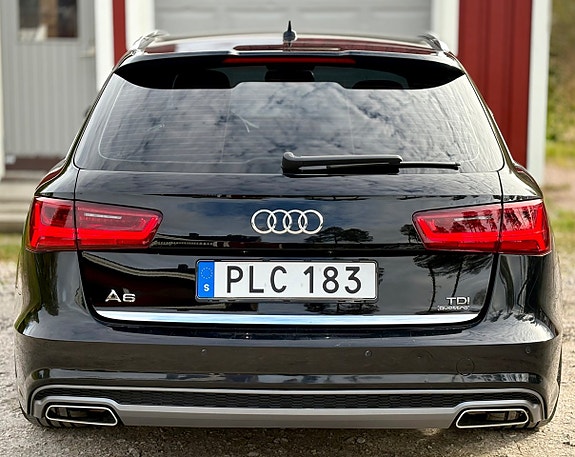 Audi A6 6 of 29
